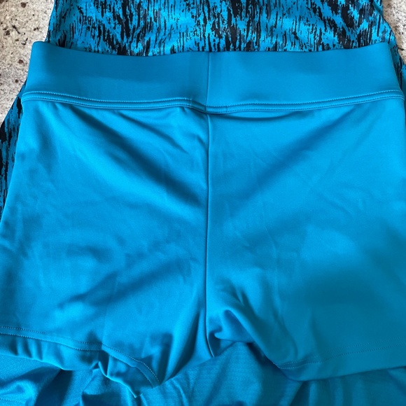 Blue Tennis Dress Primeblue from Adidas - Picture 6 of 7